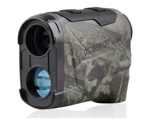 Long Distance Laser Rangefinder Scope 2000M Handheld Golf Rangefinder for Hunting Outdoor Sport Climbing