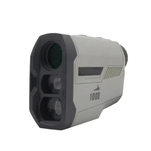 Long Distance Meter Golf Laser Rangefinder for Hunting