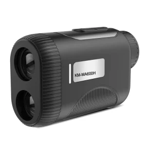 Long Distance Range Finder Laser Rangefinder 500m-5000m for Hunting and Golf Ranging
