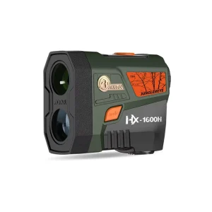 Long Range 1600/2000YDS Golf Hunting Rangefinder Laser Telescope Red & Black Display Power Tool Accessory for OLED Rangefinder