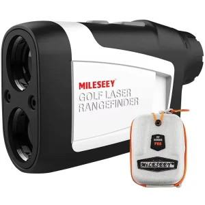 Long Range 600M Pocket Hunting Digital Telescope Golf Distance Meter Case Laser Rangefinders with Slope
