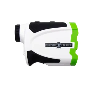 Long Range Golf Rangefinder High Precision with Slope Golf Watch GPS Telescope for Golf