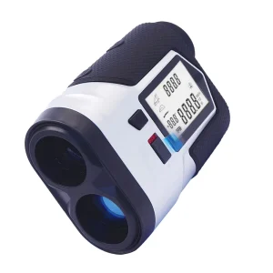 Long Range Golf Rangefinder Laser Rangefinder Golf Digital Laser Rangefinder