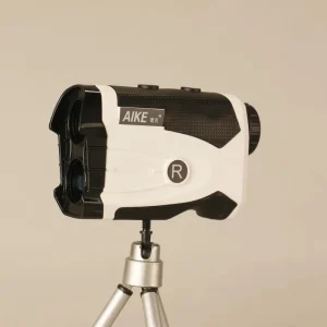 Long Range Laser Distance Meter 8X Magnification Hunting Golf Rangefinder Waterproof Professional Distance Finder