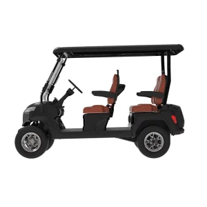Long range Lithium Battery Golf Cart