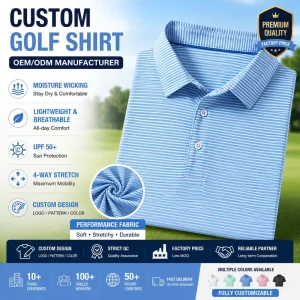 Low Moq Premium Plain Polo T Shirt Clothing Custom Free Design Spandex Fabric High Quality Pique Fabric Golf Shirt