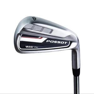 Low P No. Moq CNC Milled Forged Golf Irons Right Hand Use Men’s Golf Clubs Golf Iron Set
