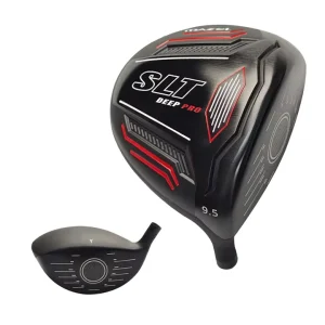 MAZEL Custom Men and Women Golf Driver Head