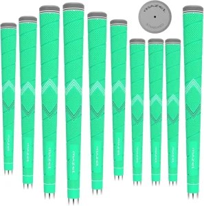 MAZEL Durable High Quality Lightweight Non Slip Eco Friendly Golf Club Grip Golf Putter Accessories