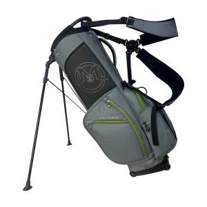 MAZEL New Style Golf Stand Bag Luxury Golf Bag