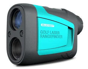 MILESEEY Laser Rangefinders PF210 Golf Laser Range Finder for Rangefinder Telescope
