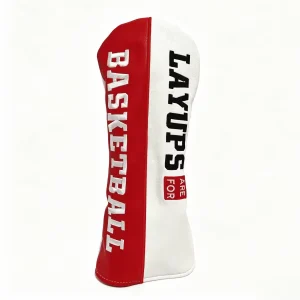 Magnetic Mallet Putter Golf Headcover