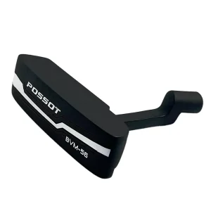 Manufactory Outdoor Activity Stainless Steels Golf Putter Cover Universal Golf Club Putter