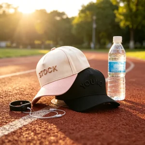 Manufacturer Custom 5 Panel a Frame Blank Curved Brim Embroidery logo Personalized Caps Gorras Baseball Hat