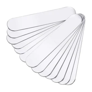 Manufacturer Custom Golf Weighted Lead Tape 3G Adhesive Lead Tape Golf Strips Golf Clubs Lead Tape