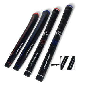 Manufacturer Golf Accessories Golf Grip Custom Rubber Golf Grip