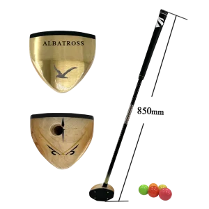 Manufacturer OEM Maple Park Golf Club Club Head