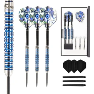 Manufacturer Tungsten Steel Tip Darts Standard Eco Sports Dartpfeil 25 gram darts dart arrows custom darts entertainment