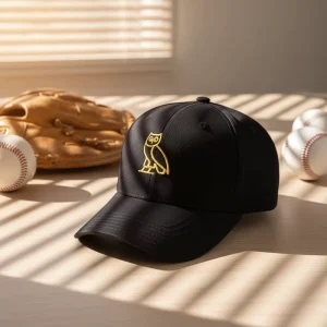 Manufacturers 3D Embroidery Logo Baseball Cap Structured Cotton Casquette Retro Sport Hat Unisex Gorras Beisbol