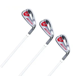 Manufacturers Directly Supply Men’s Golf Sets Golf Supplies Practice Clubs Golf Clubs