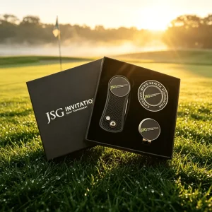 Manufacturers Gold Supplier Minimalist Colour Custom Ball Marker