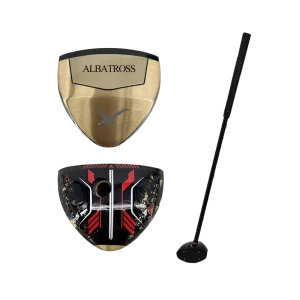Maple Park Golf Clubs with Fashion Design Graphite Shaft