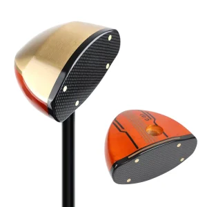 Maple Wood Golf Club H62 Park Golf Club Head