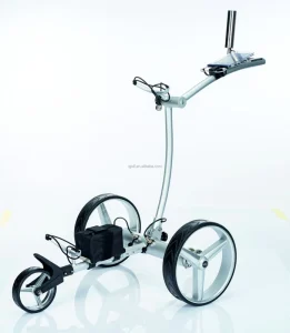 Max300 Remote Control Electric Golf Trolley