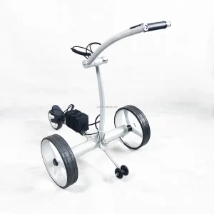 Max300 Remote Golf Trolley