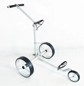 Max650 Electric Golf Trolley with 180W Germany Motor