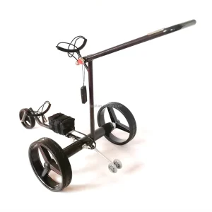 Max700 Carbon Fiber Golf Trolley