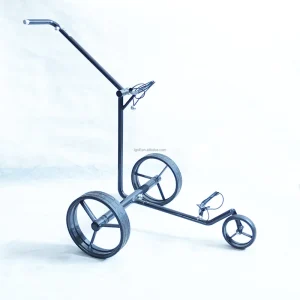 Max800 Carbon Golf Trolley Frame