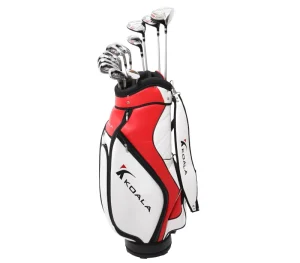 Men Golf Clubs Set Right Hander Golf Clubs Complete Set