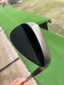 Men Golf Sand Lob Wedge Set Forged Steel High Spin Wedge Custom Logo Multiple Flex Shaft Available