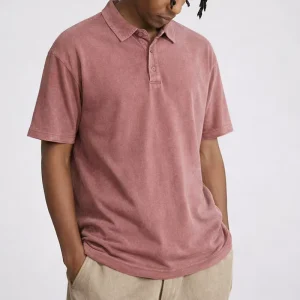 Men Plain Short Sleeve Polo Shirt 100% Cotton Custom Logo Lapel T Shirt Casual Business Clothing