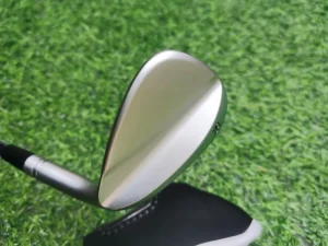 Men Women Universal Golf Gap Wedge Forged Stainless Steel Head Stable Greenside Control Bulk OEM Custom Engraved Logo Wedge