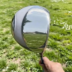 Men’s 10 Degree Golf Driver Right Handed 1 Wood Golf Club for Distance and Forgiveness