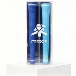 Men’s Golf Club Grip Factory Custom Printing logo Putter Golf Grip Multi color Selection Anti slip Golf Grip