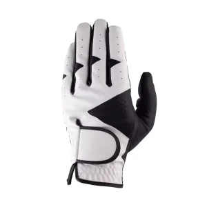 Men’s Golf Gloves Breathable Sheepskin With Non Slip Design for Left and Right Hand Stylish for Sports
