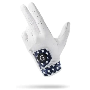 Men’s Golf Gloves Left Right Hand Good Grip Soft Comfortable Golf Gloves
