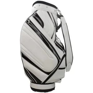 Men’s Golf Pro Bag Standard Ball Club Can Be Embroidered Logo