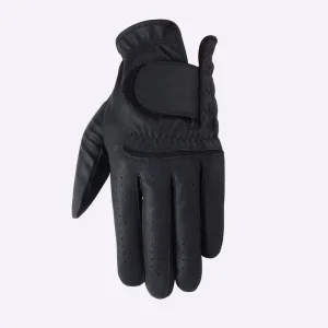 Men’s Left Hand PU Sports Breathable Non-Slip Golf Gloves Direct from Manufacturer