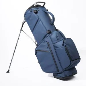 Men’s Polyurethane Hybrid Golf Bag, 9 x 35 Inches, Customized, Waterproof