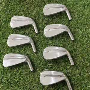 Men’s Right Handed 790 Golf Iron Small Head Steel Carbon Rod Forged Artwork Rubber