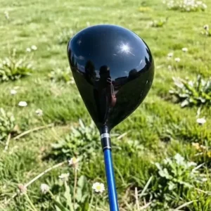 Men’s SUS431 Golf Driver Club Right Handed 10.5° with Stainless Steel Shaft Long Distance Golf Wood for Beginners