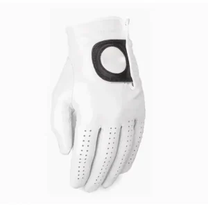 Men’s Ultra Durable Genuine Leather Golf Glove with Sports Sheepskin Premium Sports Gear