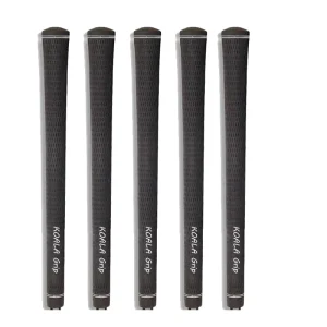 Midsize Rubber Golf Grips OEM Golf Midsize Golf Club Grip