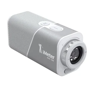 Mini 200 Series Golf Rangefinder with 7X Magnification Laser Rangefinders Hunting