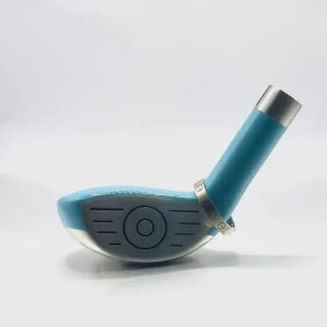 Mini Golf Driver Customize Logo Diver Factory Golf Club Head Training Aids for Golfer