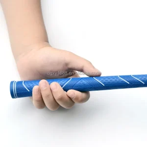Mini Golf Grip High Quality Non Slip Rubber Golf Grips for Kid Iron Putters and Clubs